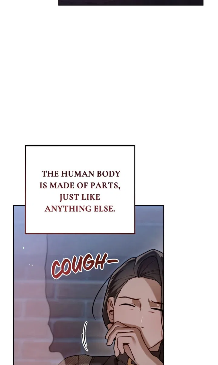 The Lady Alchemist Chapter 23 – Page 62