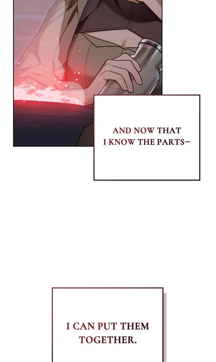 The Lady Alchemist Chapter 23 – Page 63