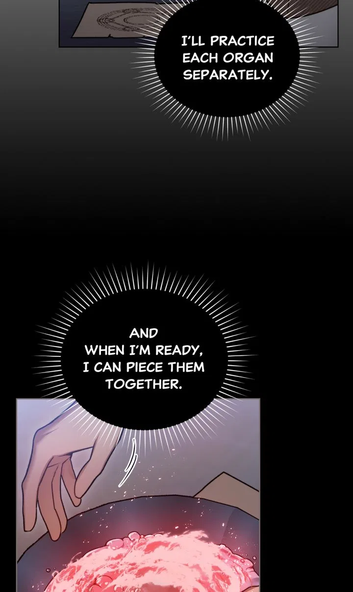 The Lady Alchemist Chapter 23 – Page 66