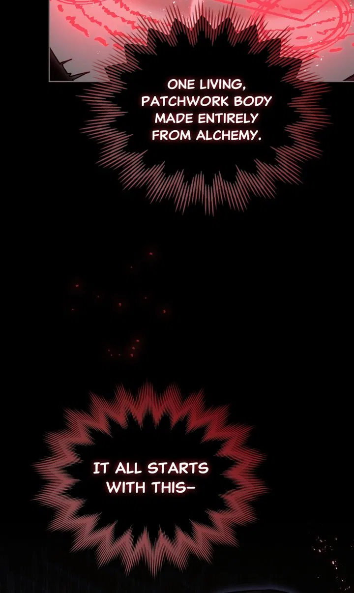 The Lady Alchemist Chapter 23 – Page 68
