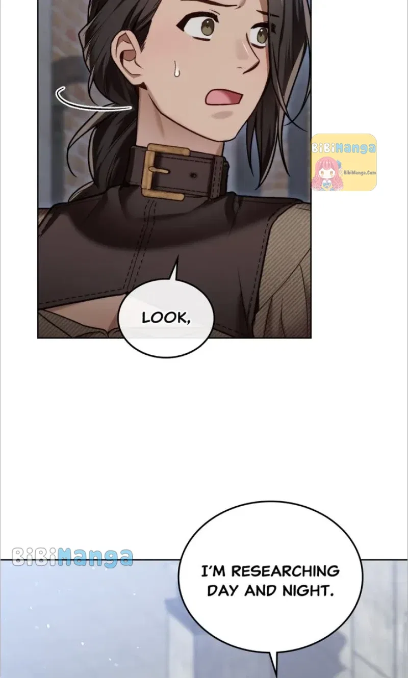 The Lady Alchemist Chapter 22 – Page 10