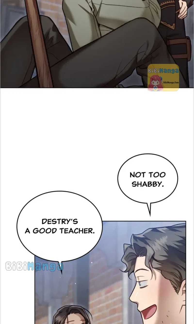 The Lady Alchemist Chapter 22 – Page 38