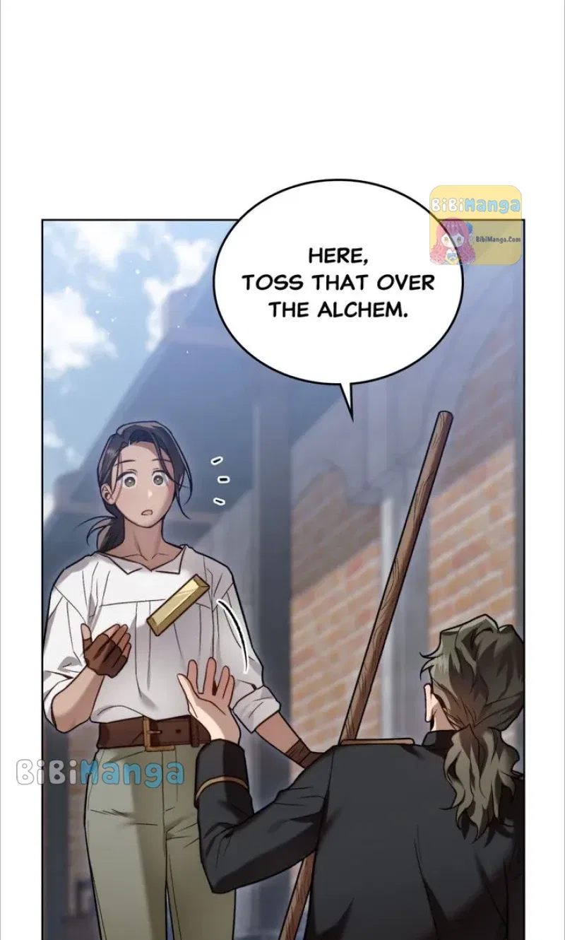The Lady Alchemist Chapter 22 – Page 43