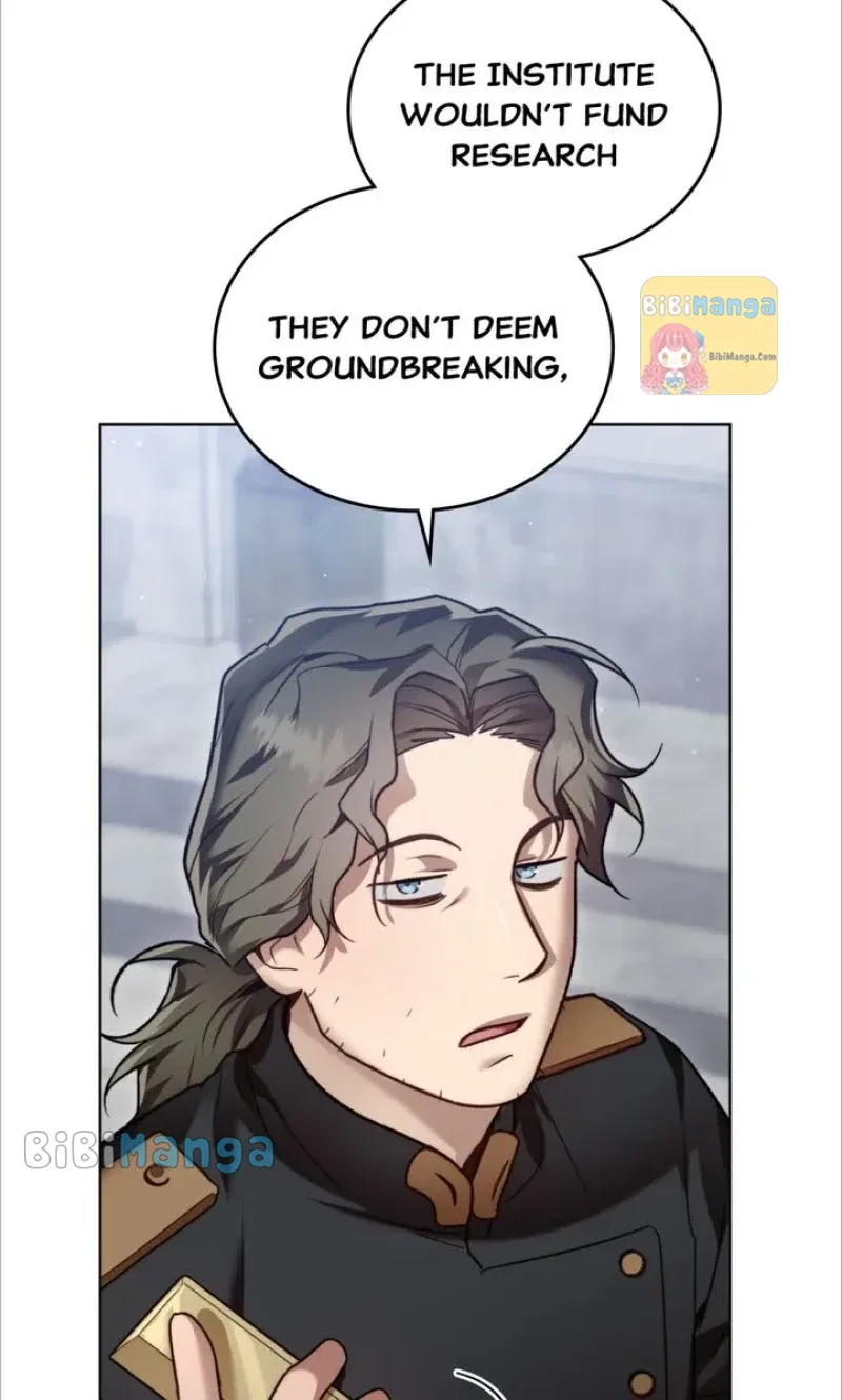The Lady Alchemist Chapter 22 – Page 51