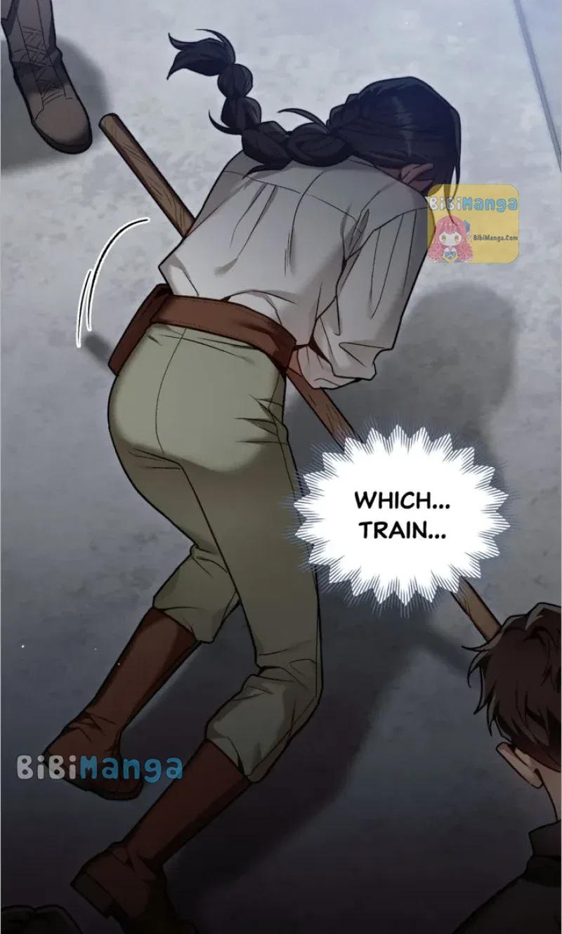 The Lady Alchemist Chapter 22 – Page 63