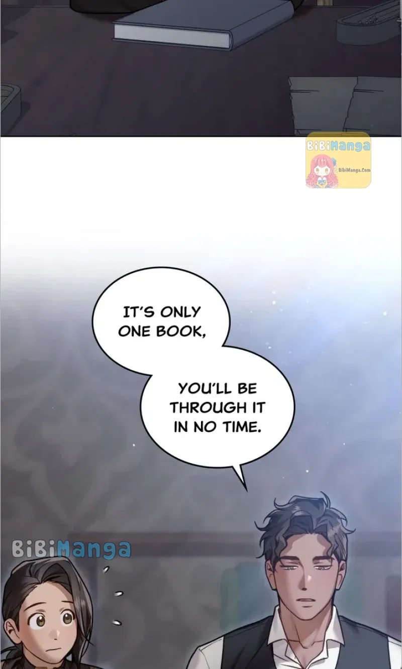 The Lady Alchemist Chapter 20 – Page 3