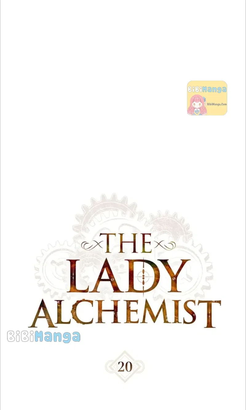 The Lady Alchemist Chapter 20 – Page 7