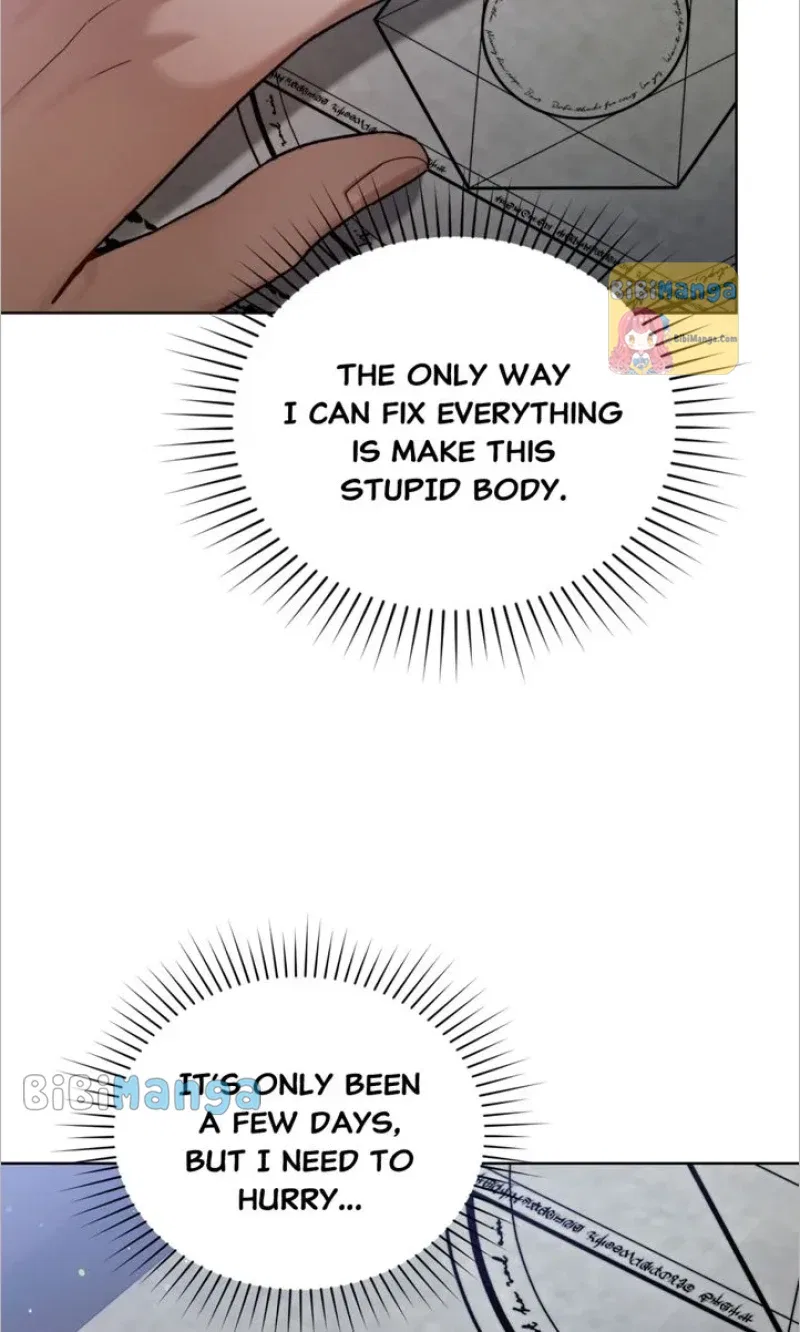 The Lady Alchemist Chapter 20 – Page 9