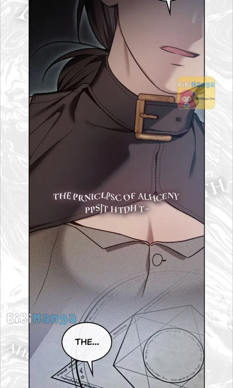 The Lady Alchemist Chapter 20 – Page 11