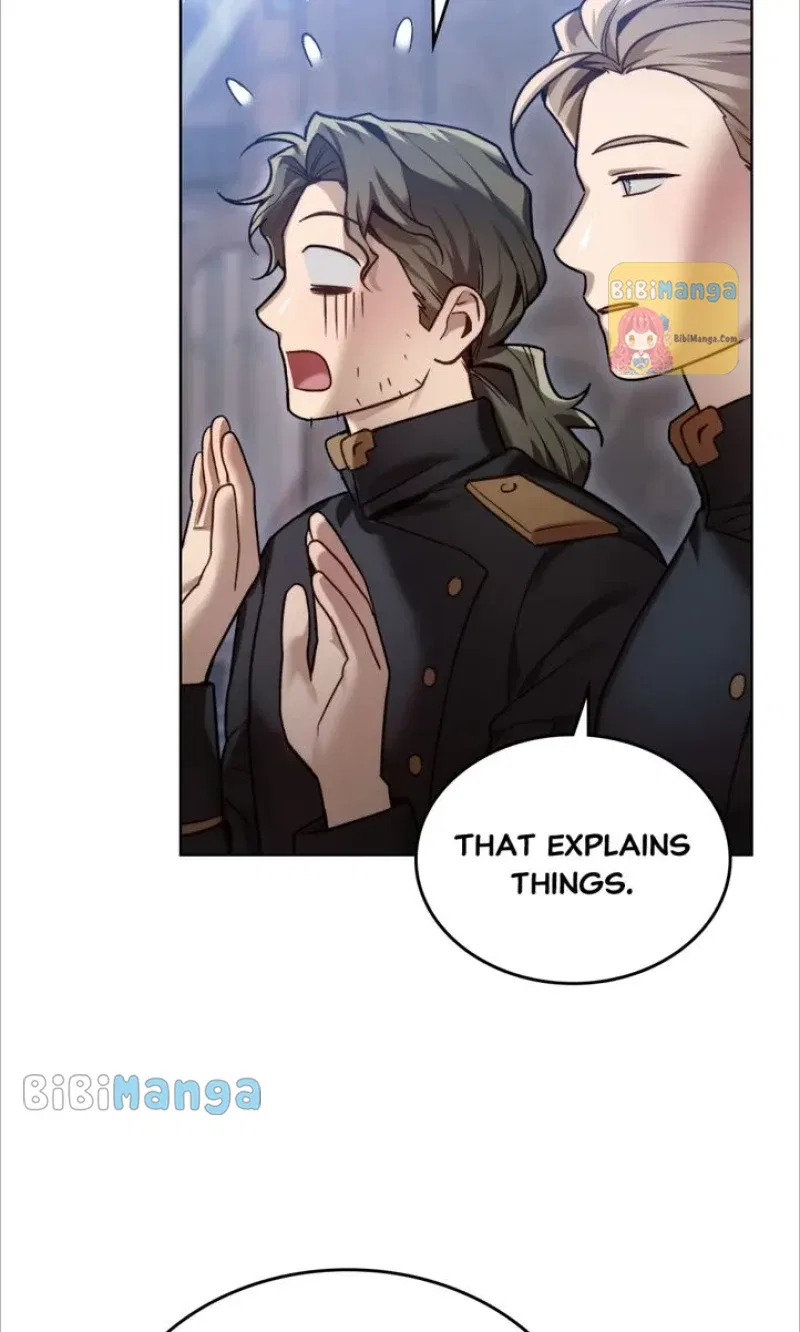 The Lady Alchemist Chapter 20 – Page 18