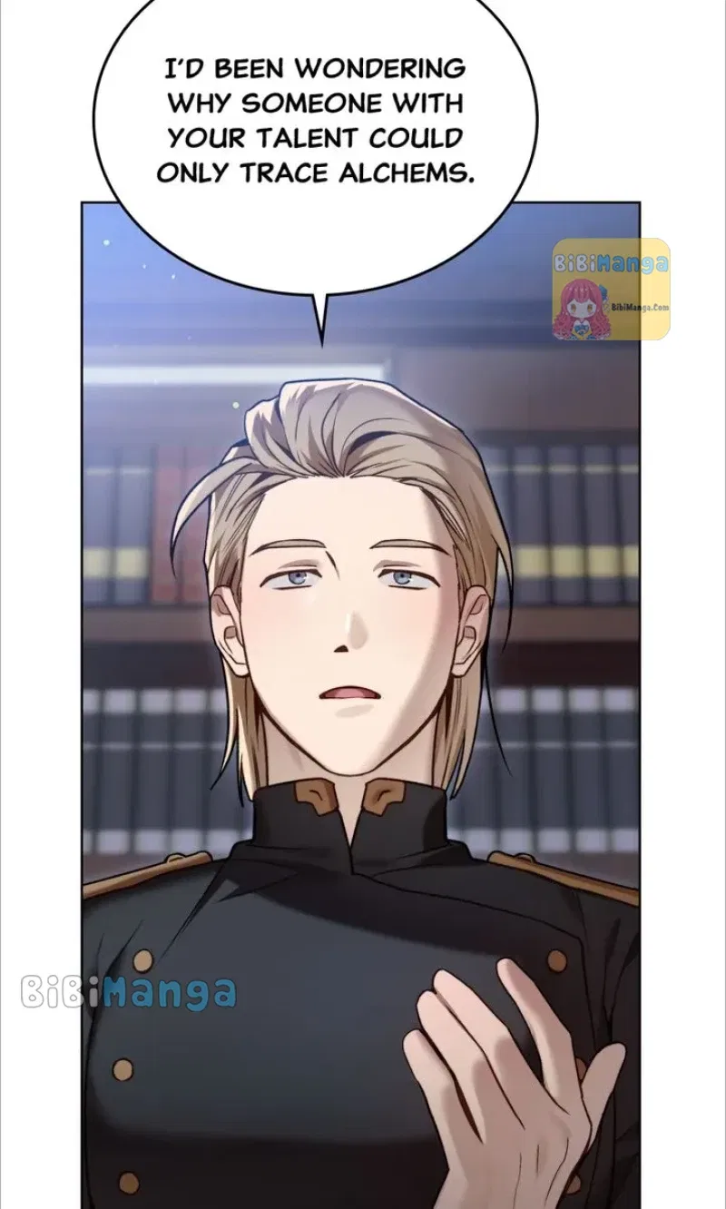 The Lady Alchemist Chapter 20 – Page 19
