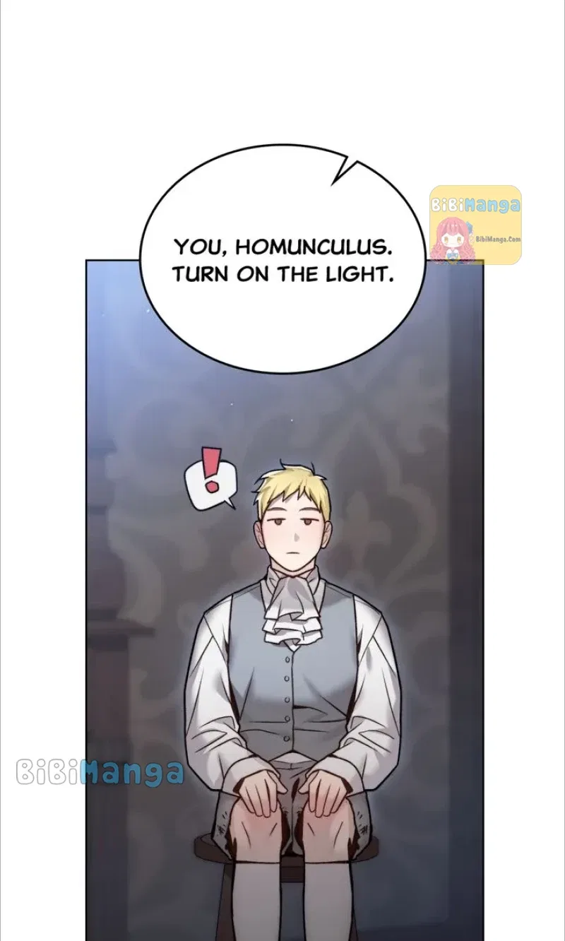 The Lady Alchemist Chapter 20 – Page 24