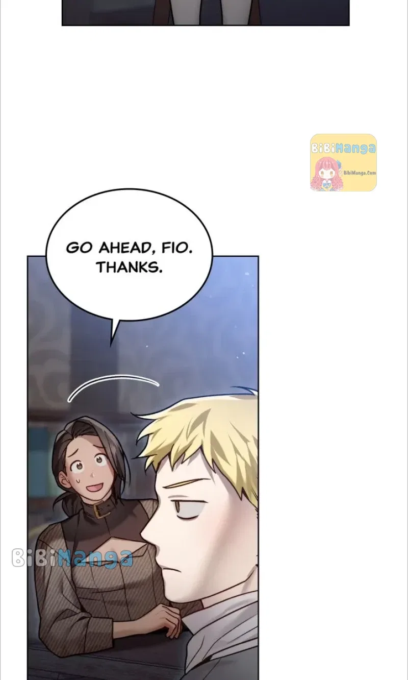 The Lady Alchemist Chapter 20 – Page 25