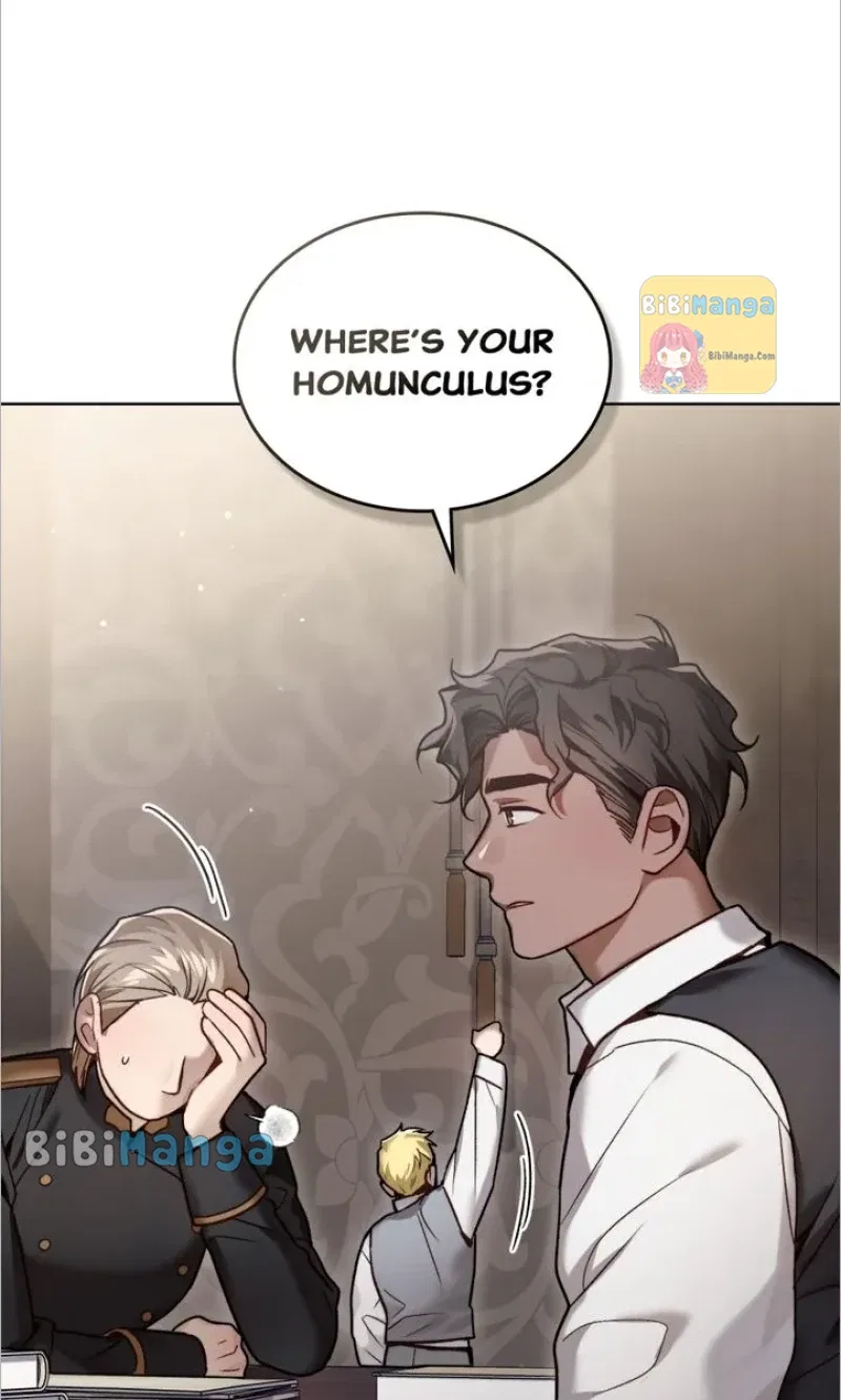 The Lady Alchemist Chapter 20 – Page 28