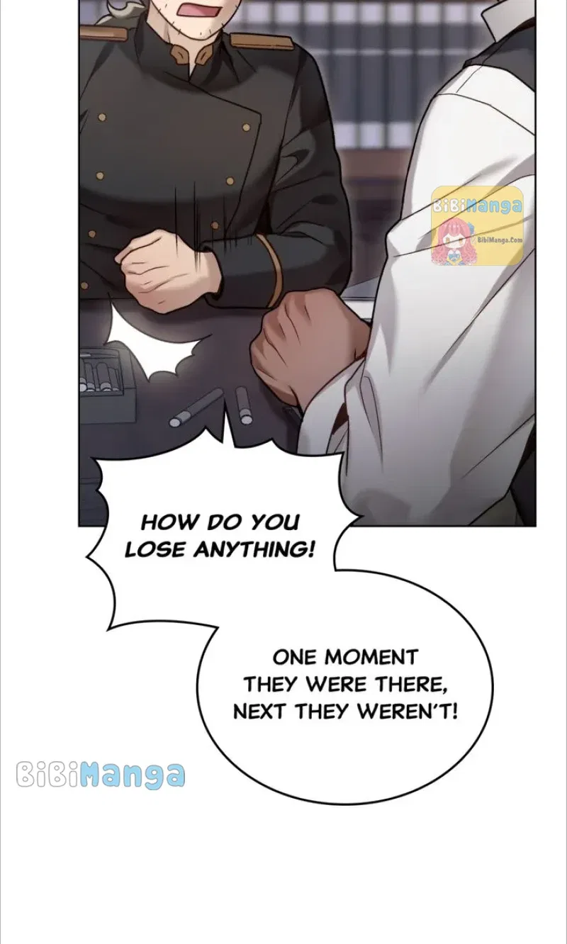 The Lady Alchemist Chapter 20 – Page 32