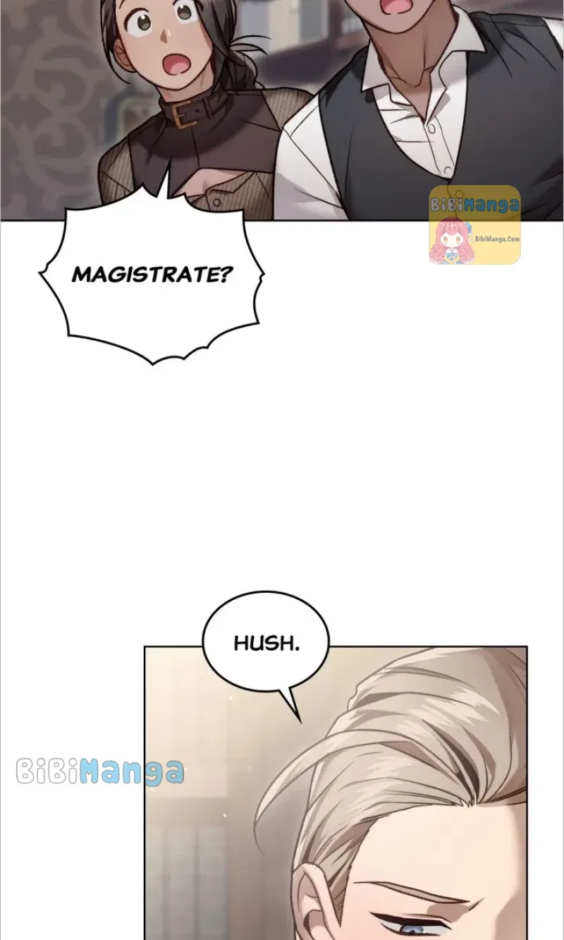 The Lady Alchemist Chapter 20 – Page 36