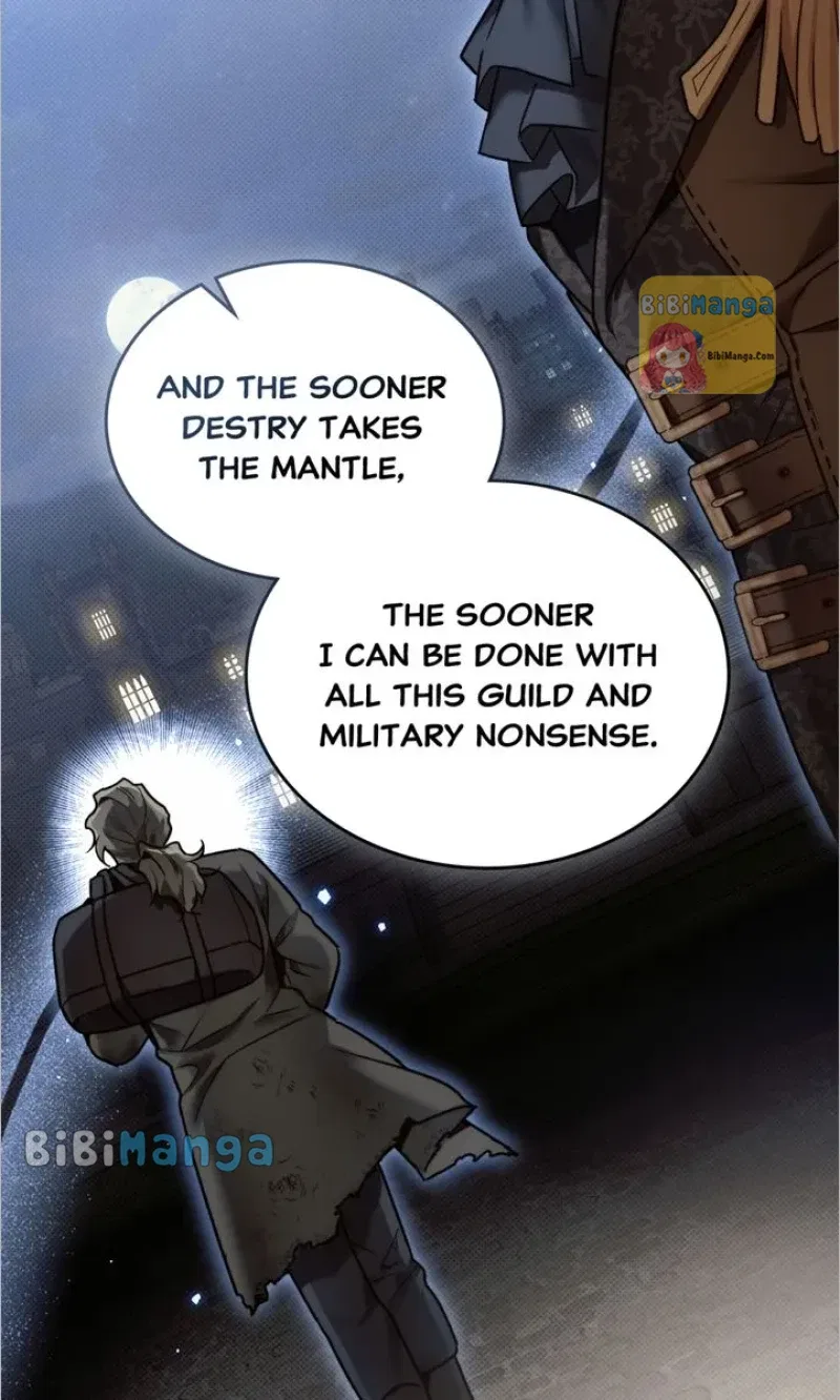 The Lady Alchemist Chapter 20 – Page 41