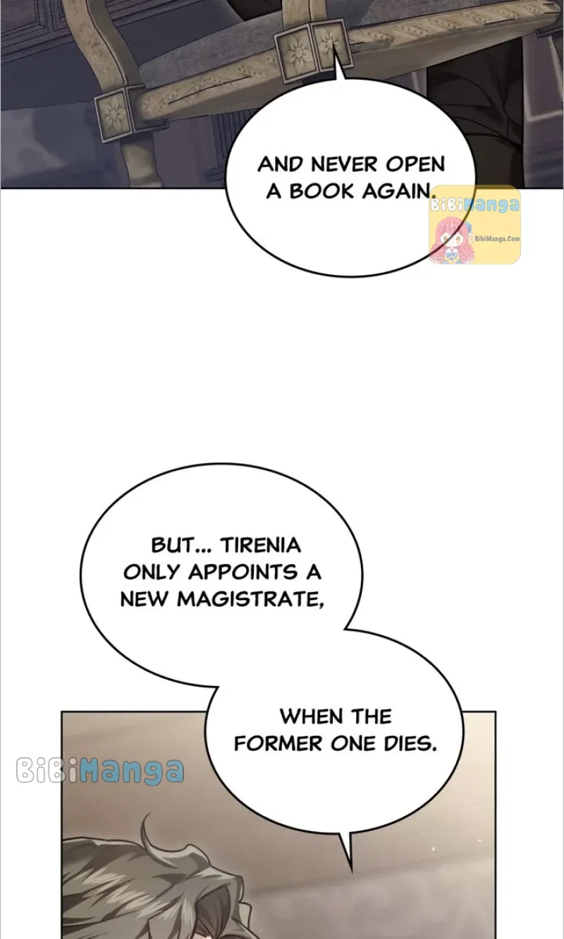The Lady Alchemist Chapter 20 – Page 43