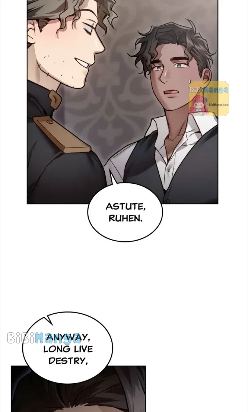 The Lady Alchemist Chapter 20 – Page 44