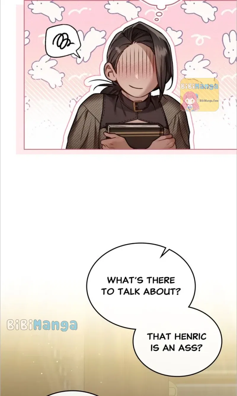 The Lady Alchemist Chapter 20 – Page 61