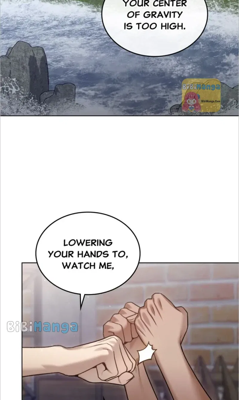 The Lady Alchemist Chapter 19 – Page 2