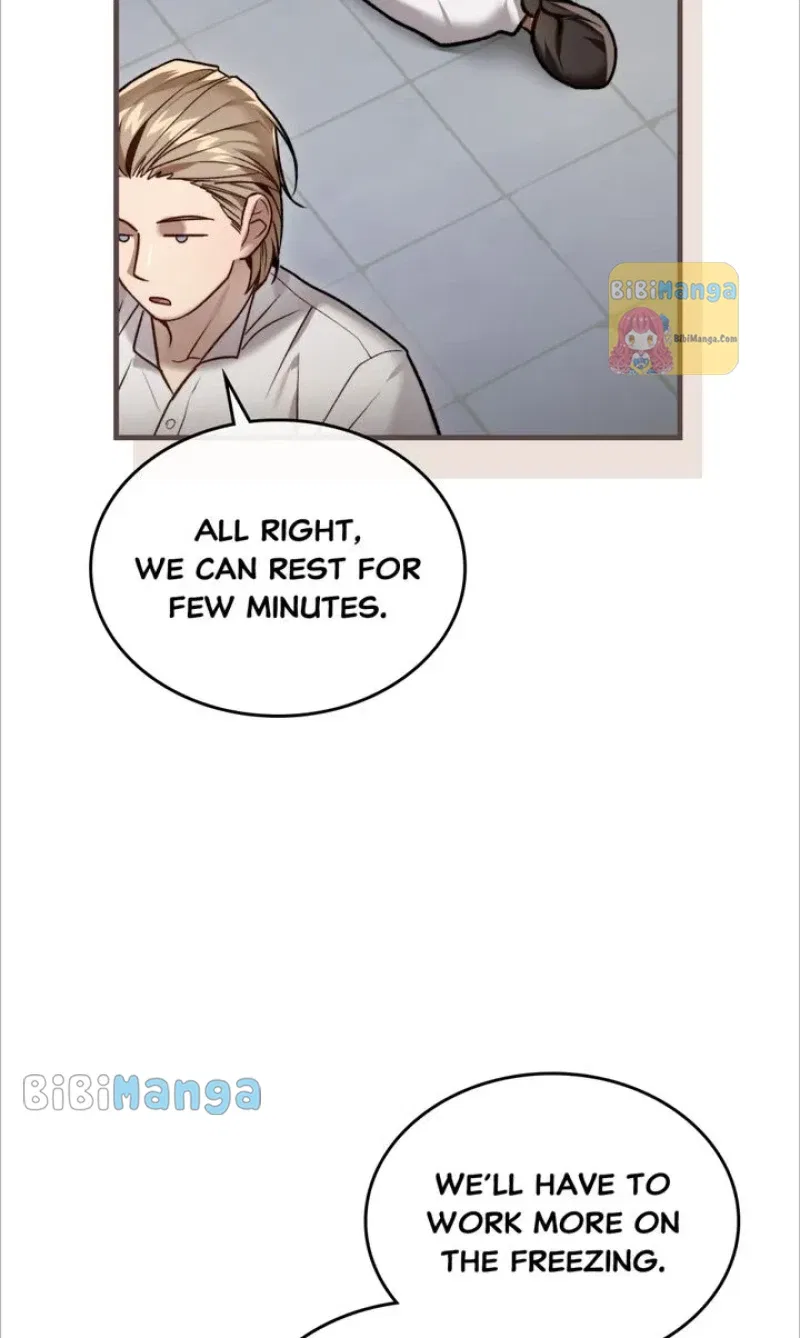 The Lady Alchemist Chapter 19 – Page 4