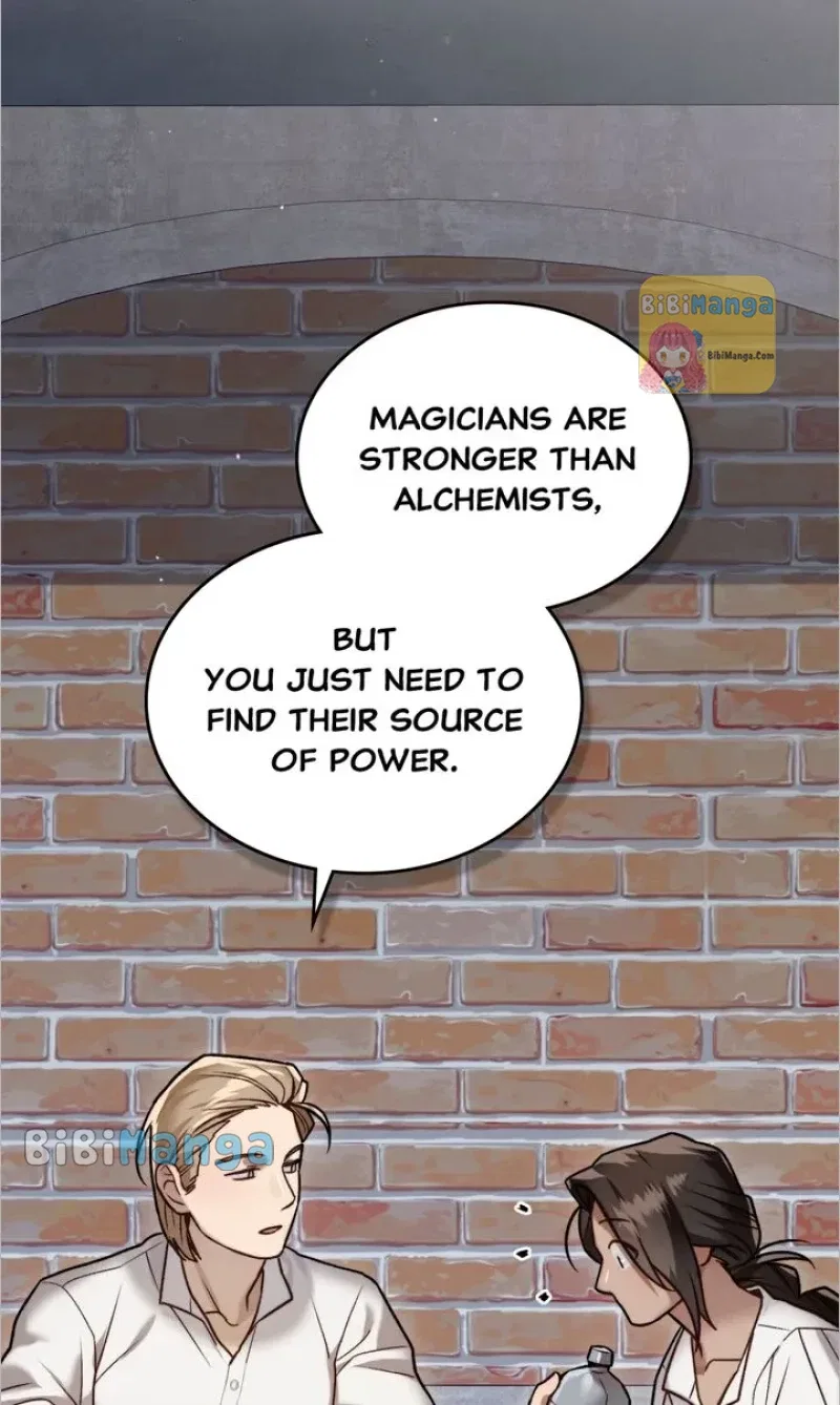 The Lady Alchemist Chapter 19 – Page 9