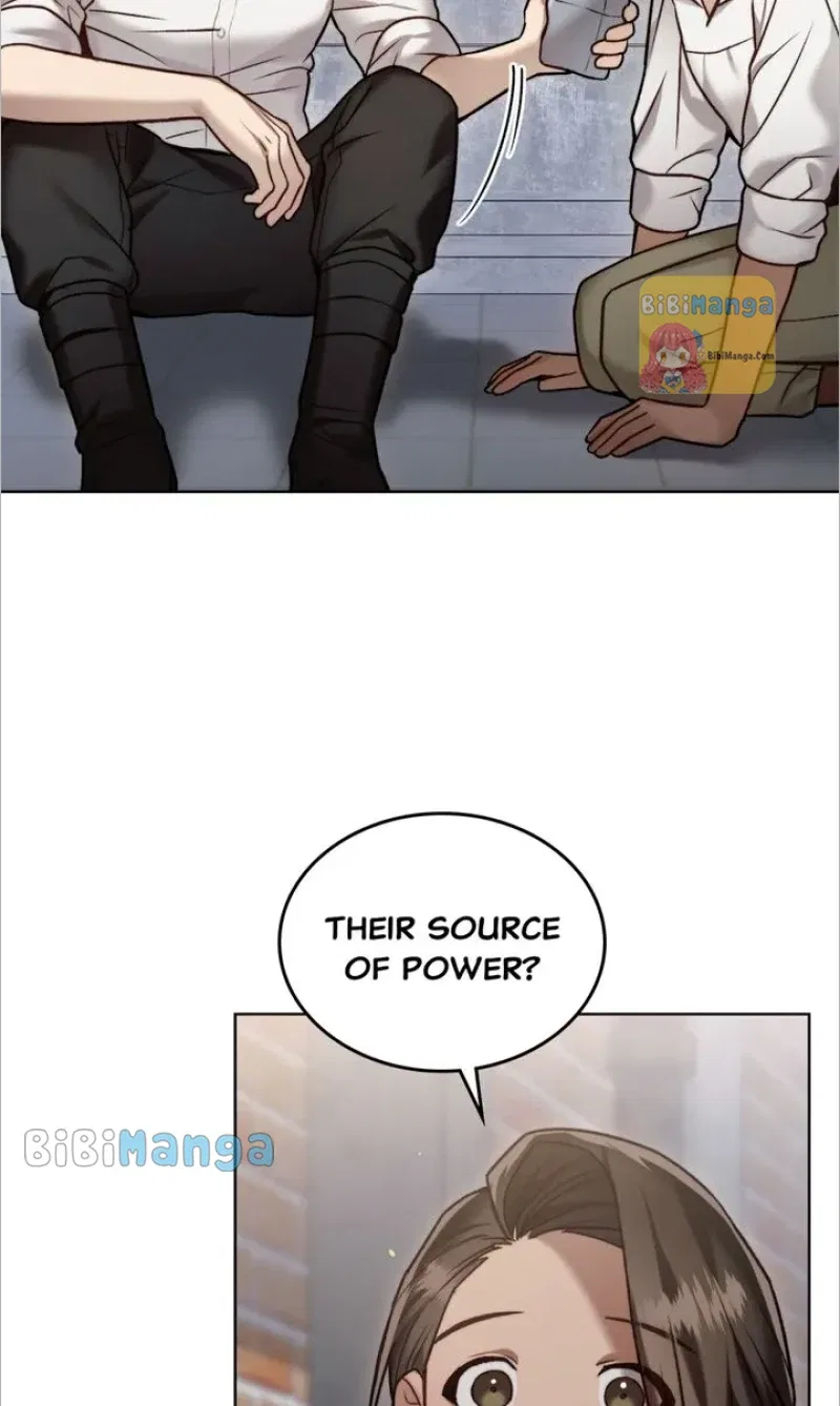 The Lady Alchemist Chapter 19 – Page 10