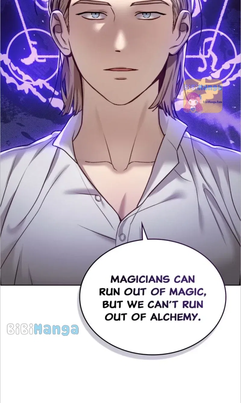 The Lady Alchemist Chapter 19 – Page 14