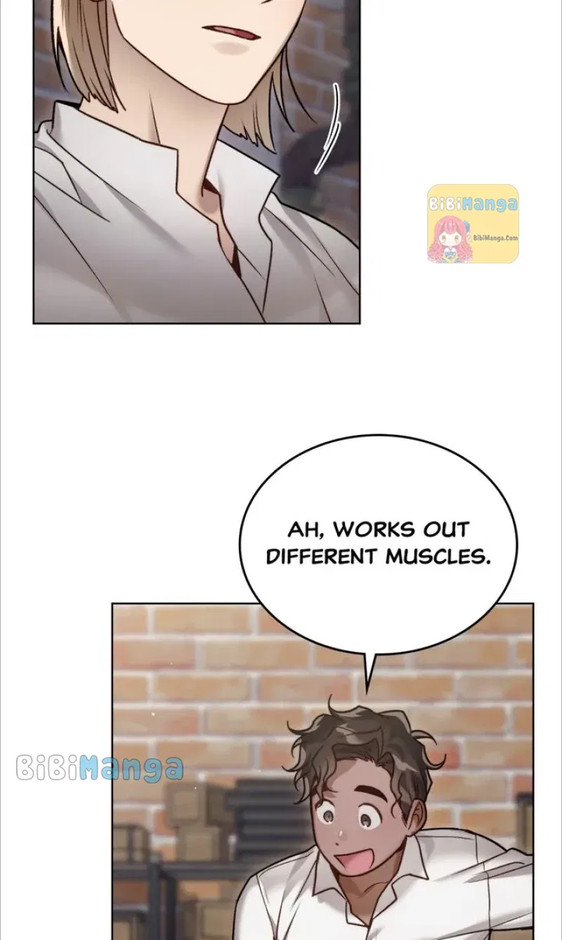 The Lady Alchemist Chapter 19 – Page 33