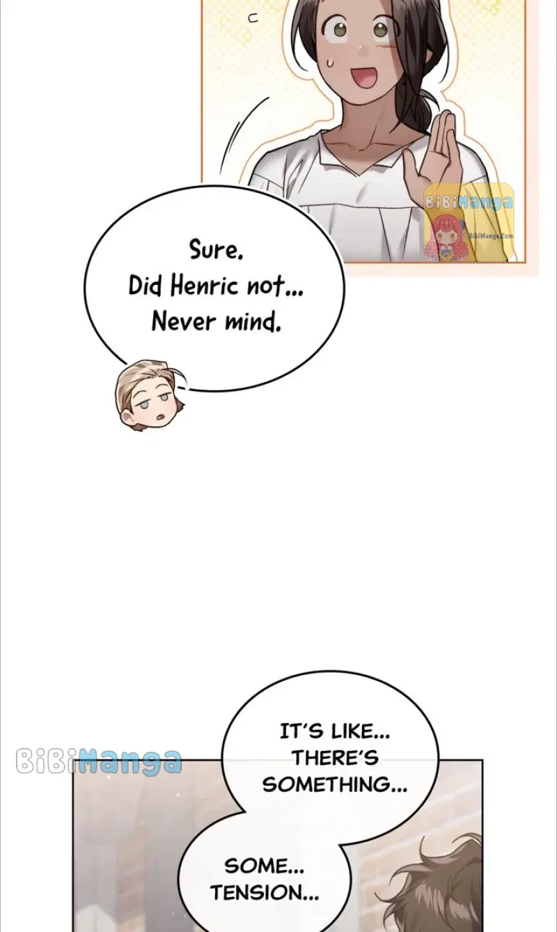 The Lady Alchemist Chapter 19 – Page 38