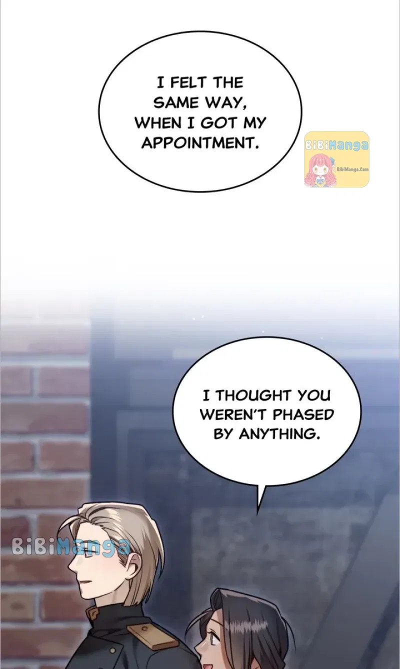 The Lady Alchemist Chapter 19 – Page 47