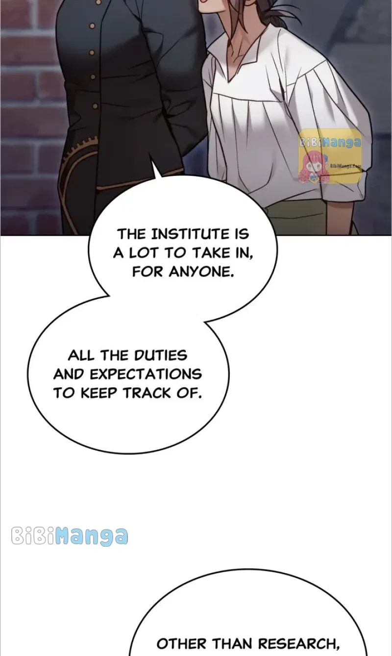 The Lady Alchemist Chapter 19 – Page 48