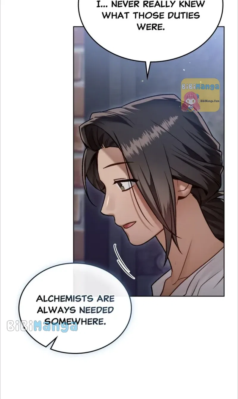 The Lady Alchemist Chapter 19 – Page 49