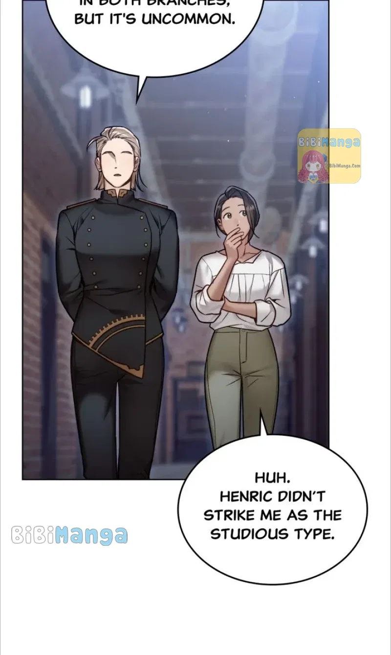 The Lady Alchemist Chapter 19 – Page 53