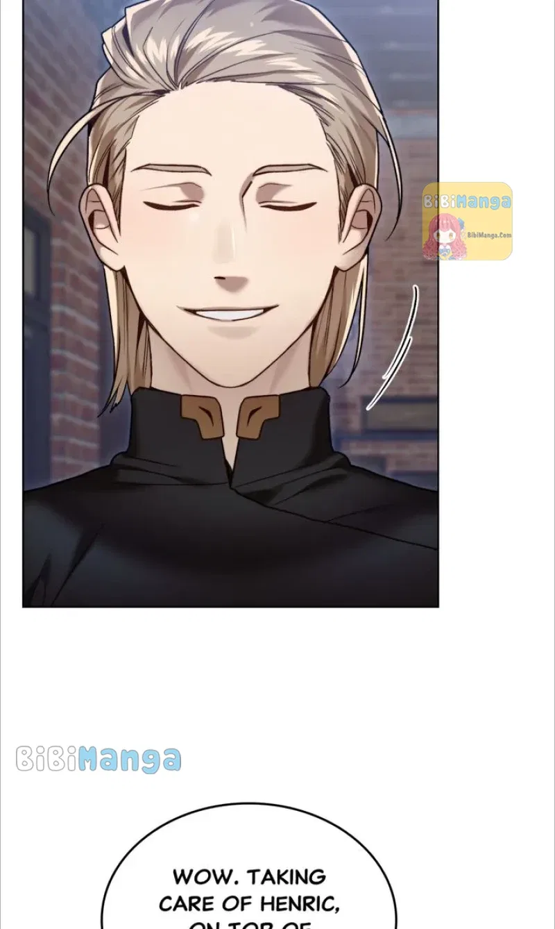 The Lady Alchemist Chapter 19 – Page 55