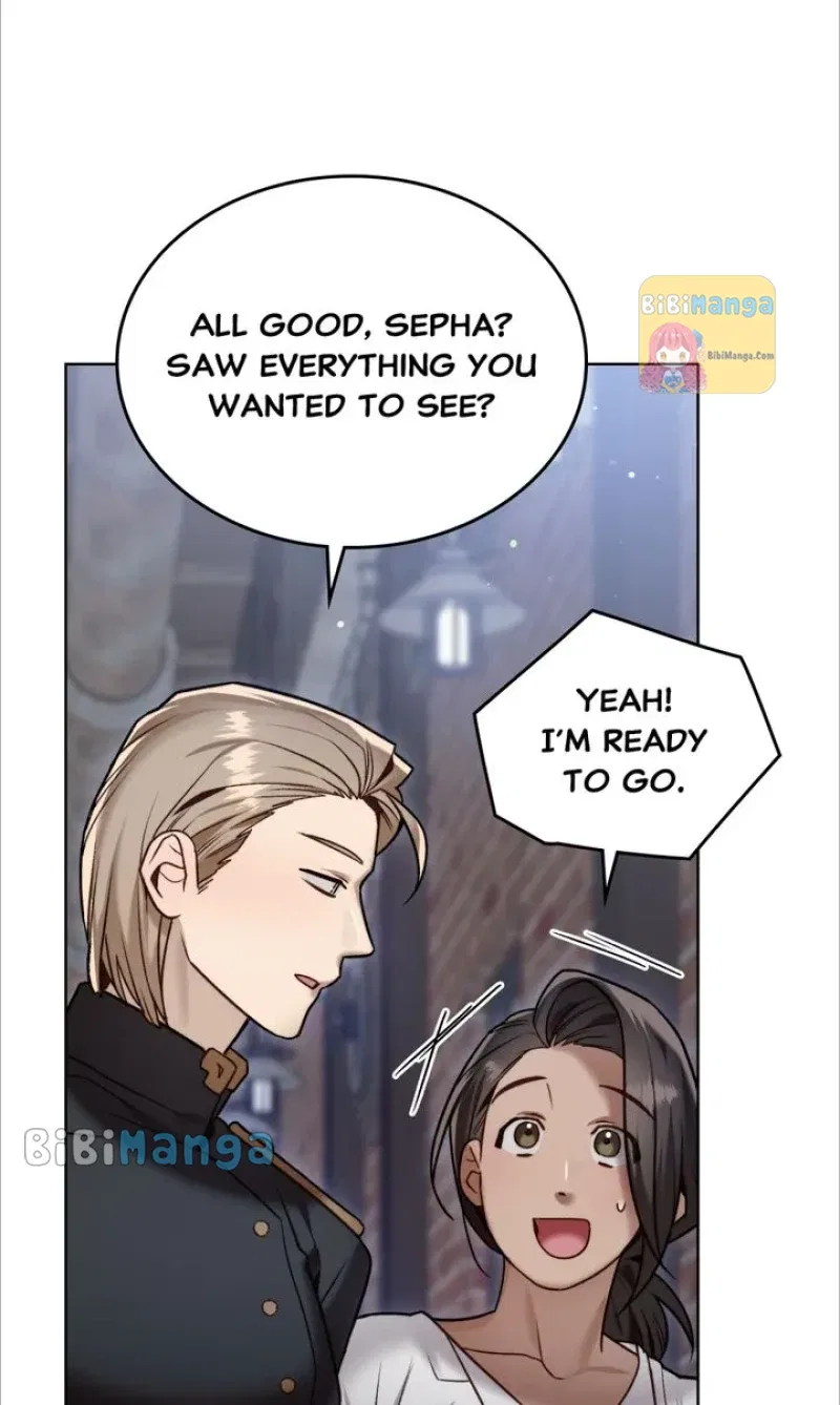 The Lady Alchemist Chapter 19 – Page 67