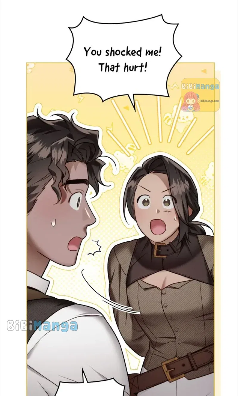 The Lady Alchemist Chapter 18 – Page 7