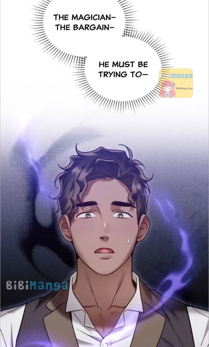 The Lady Alchemist Chapter 18 – Page 9