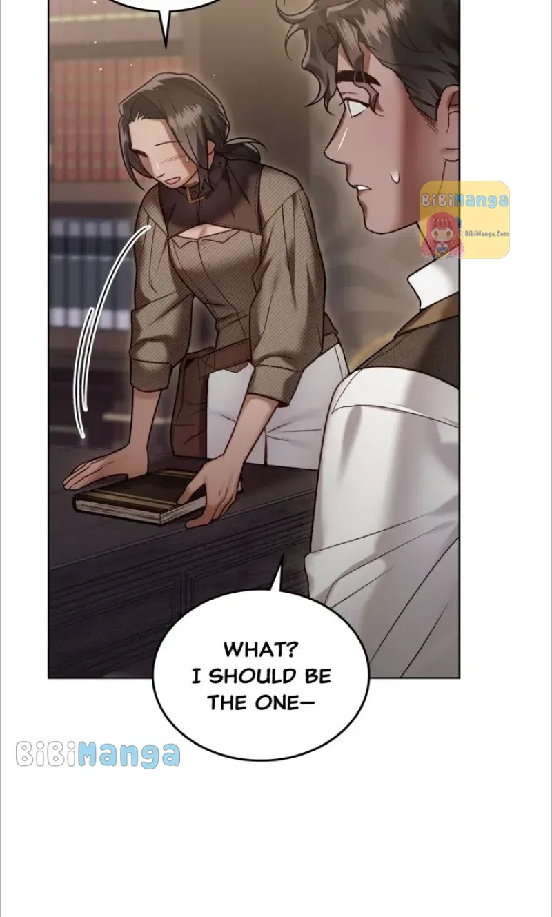 The Lady Alchemist Chapter 18 – Page 11