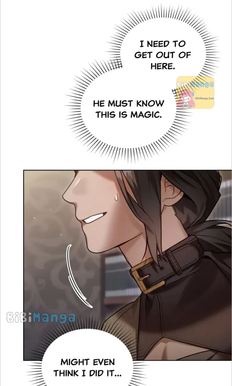 The Lady Alchemist Chapter 18 – Page 12