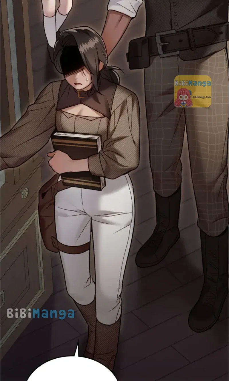 The Lady Alchemist Chapter 18 – Page 14