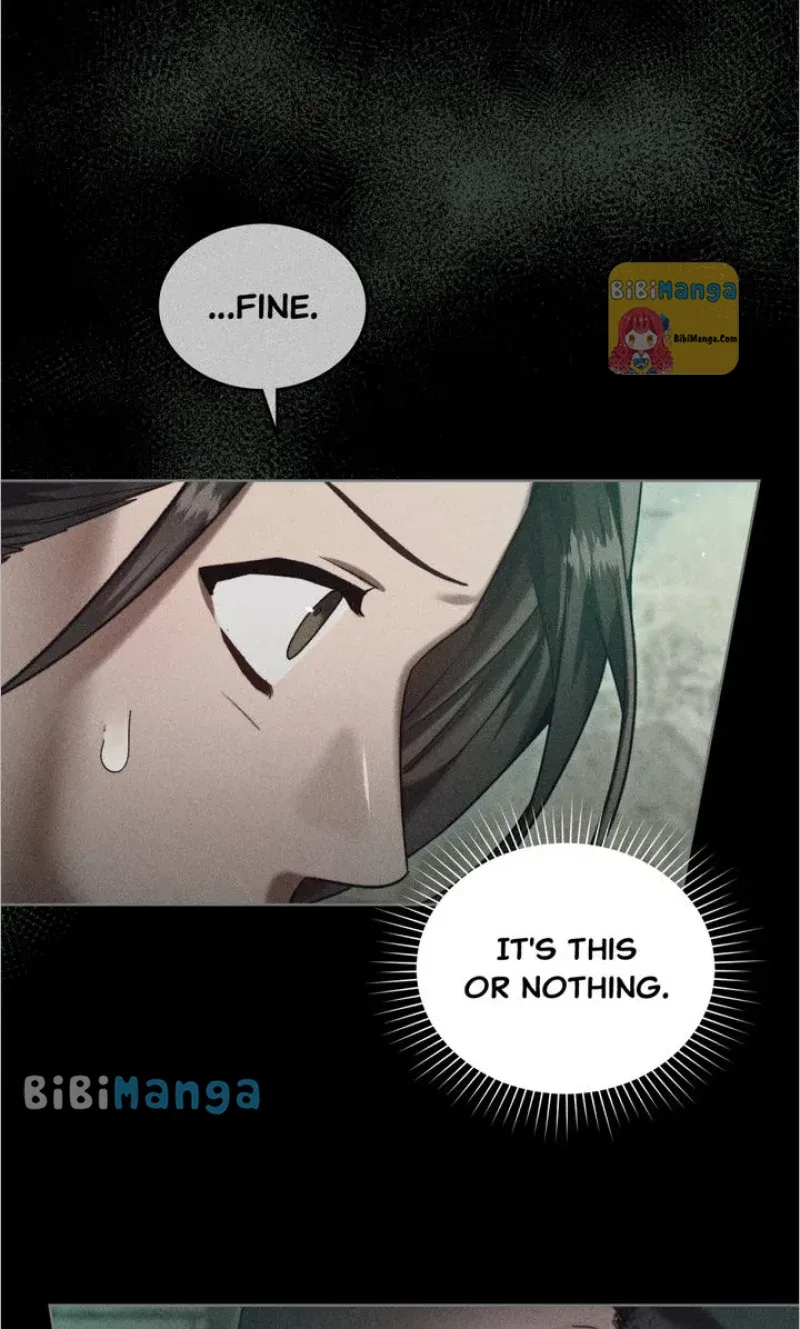 The Lady Alchemist Chapter 18 – Page 27