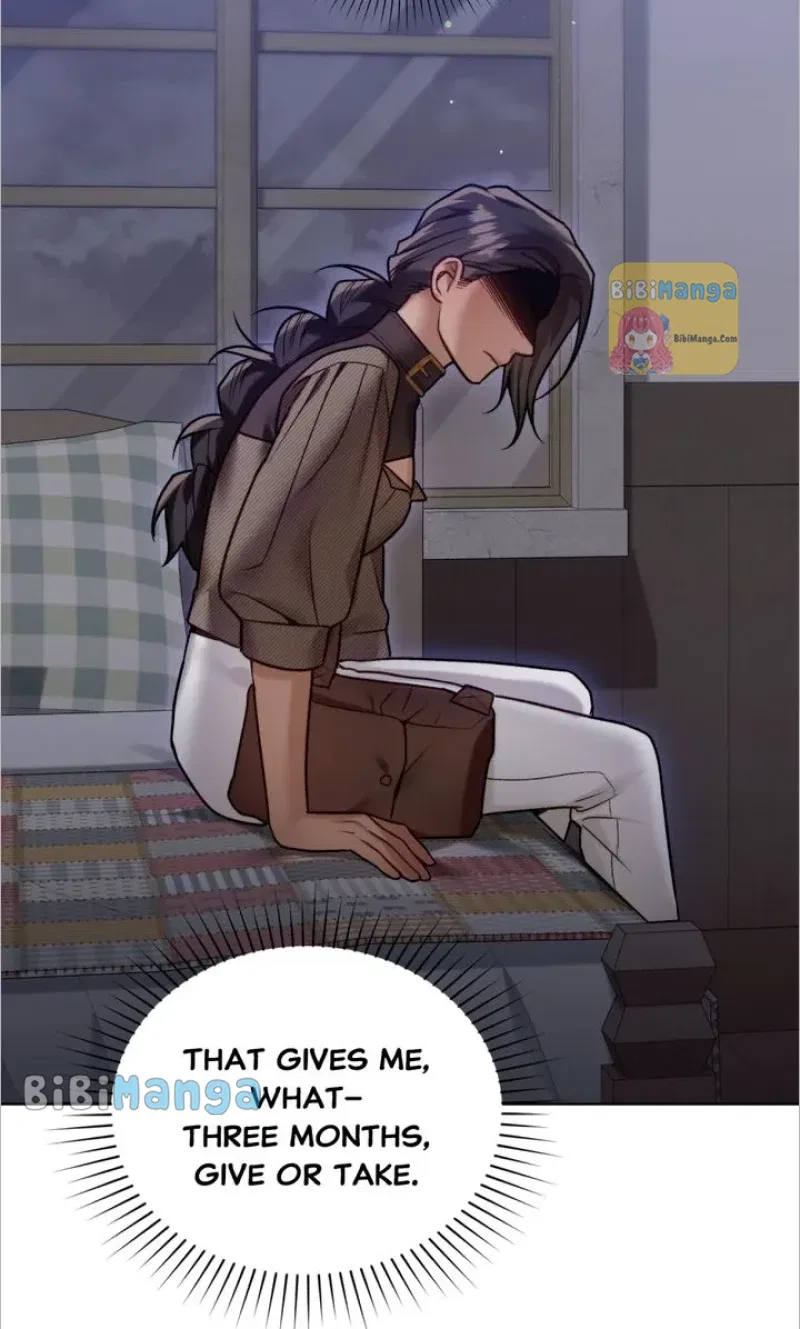 The Lady Alchemist Chapter 18 – Page 30
