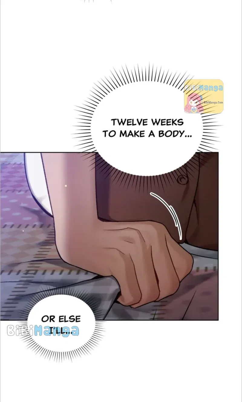 The Lady Alchemist Chapter 18 – Page 31