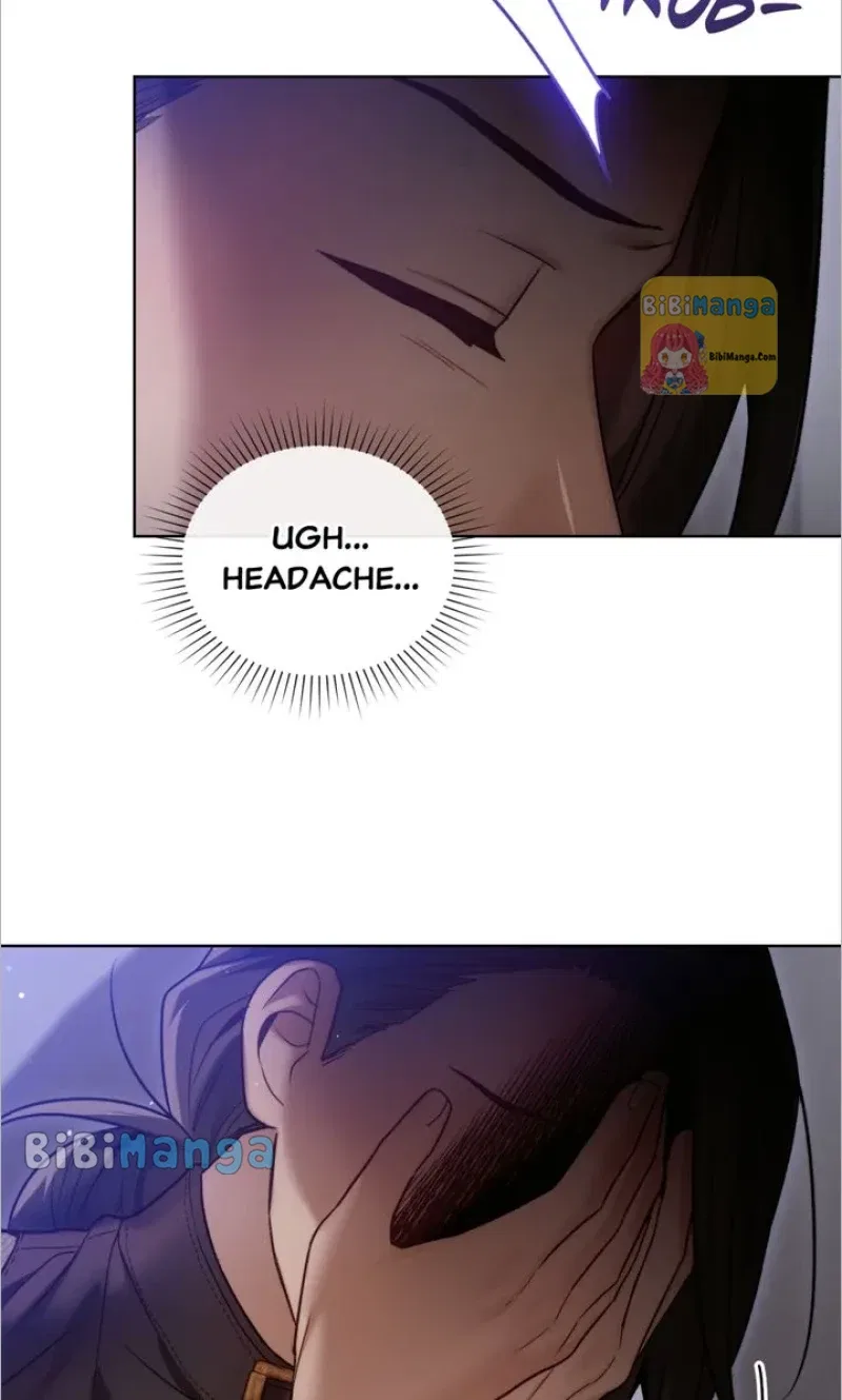 The Lady Alchemist Chapter 18 – Page 34