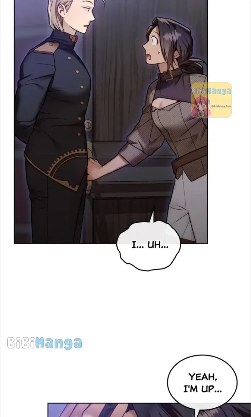 The Lady Alchemist Chapter 18 – Page 44