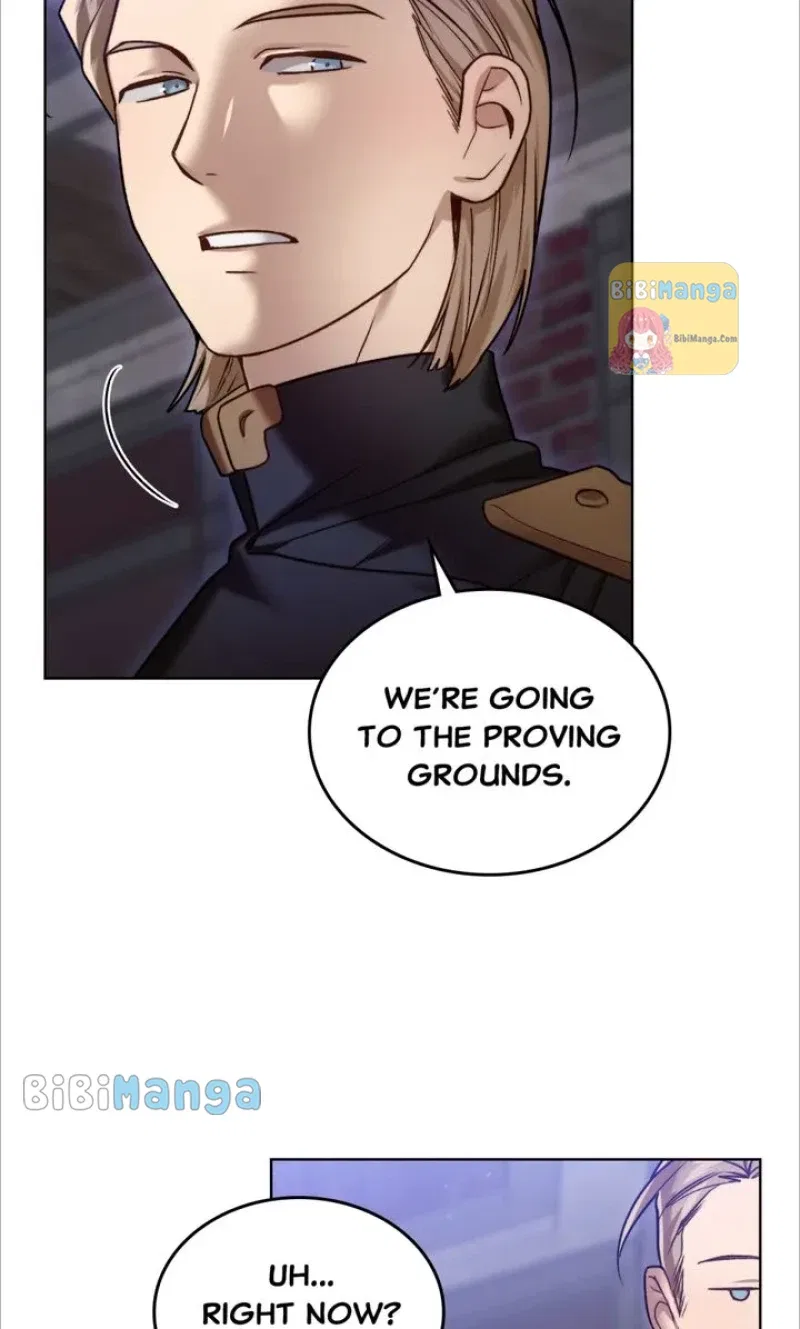 The Lady Alchemist Chapter 18 – Page 46