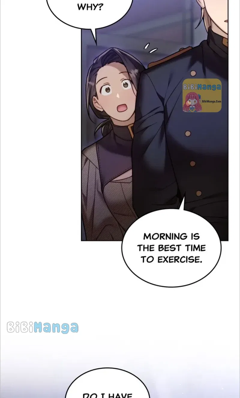 The Lady Alchemist Chapter 18 – Page 47