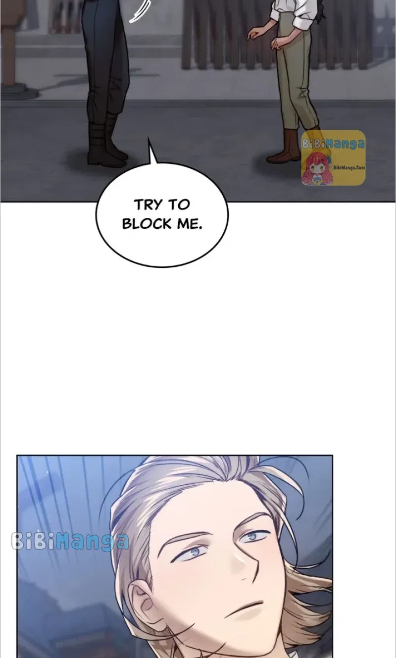 The Lady Alchemist Chapter 18 – Page 55